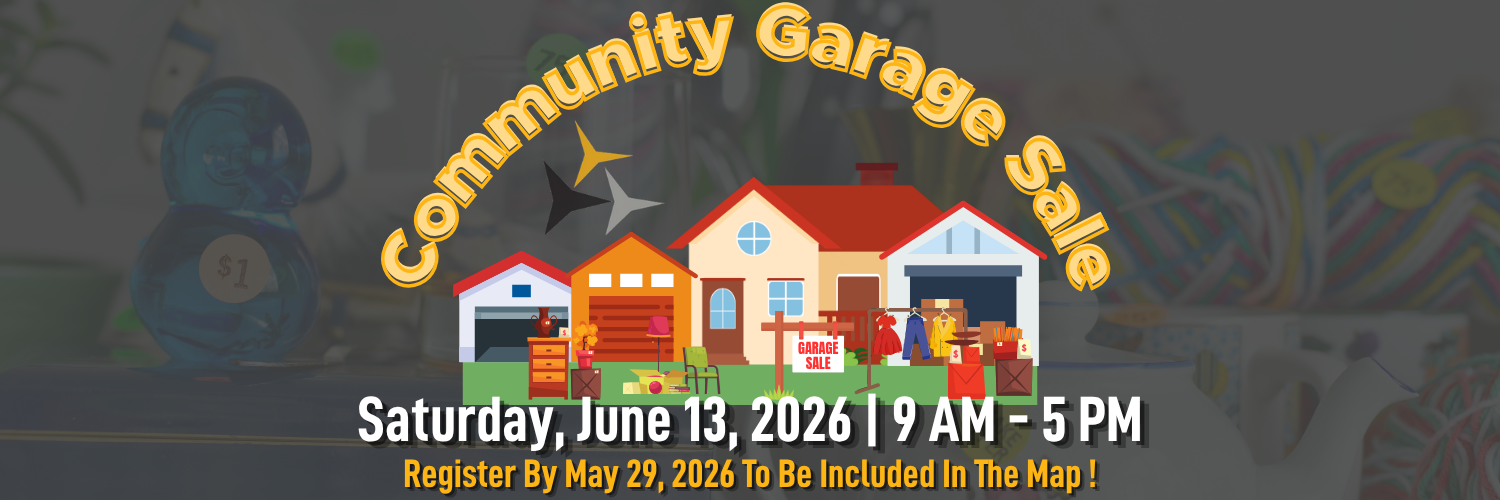 2026_Community_Garage_Sale