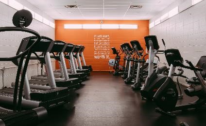 Indoor Rec