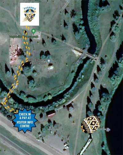 Putt-putt Location
