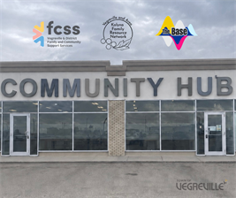 FCSS_Hub