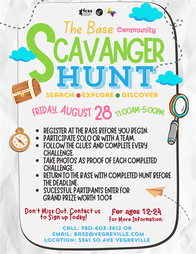 Scavenger_Hunt