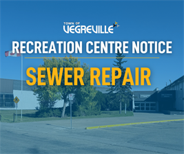 Sewer_repair_-_rec_centre