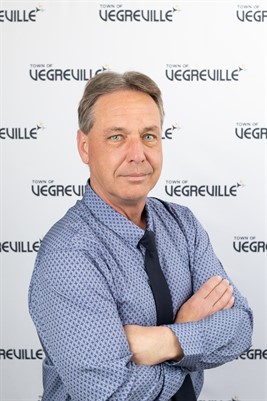 Dale Lefebvre