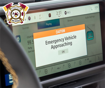 Vegreville Fire Services (Safety Cloud)