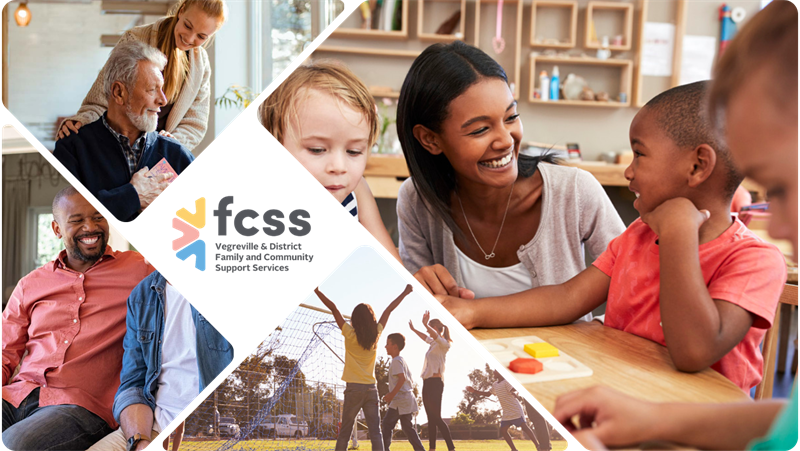 Family and Community Support Services